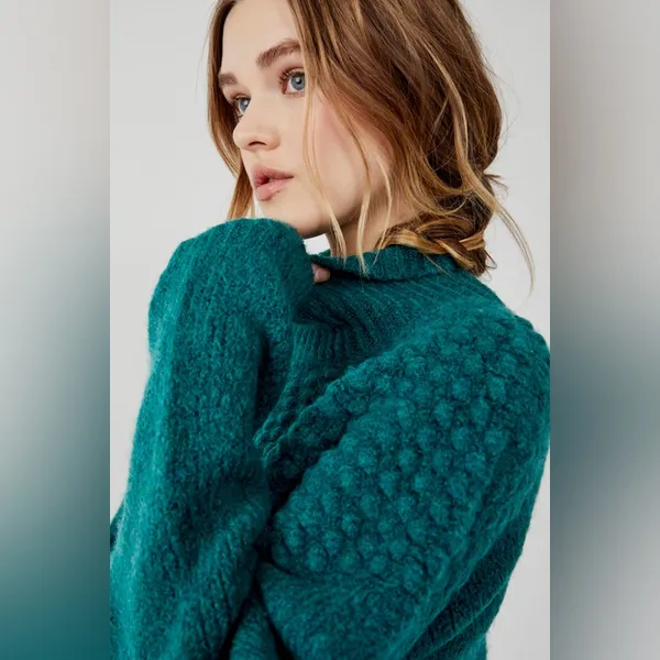 Free people Bradley Pullover sweater - Image 3