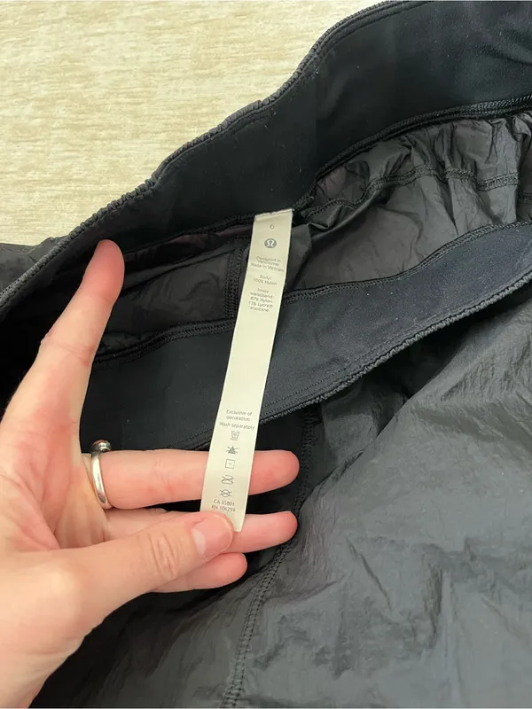 Lululemon Step Out Short - Image 10