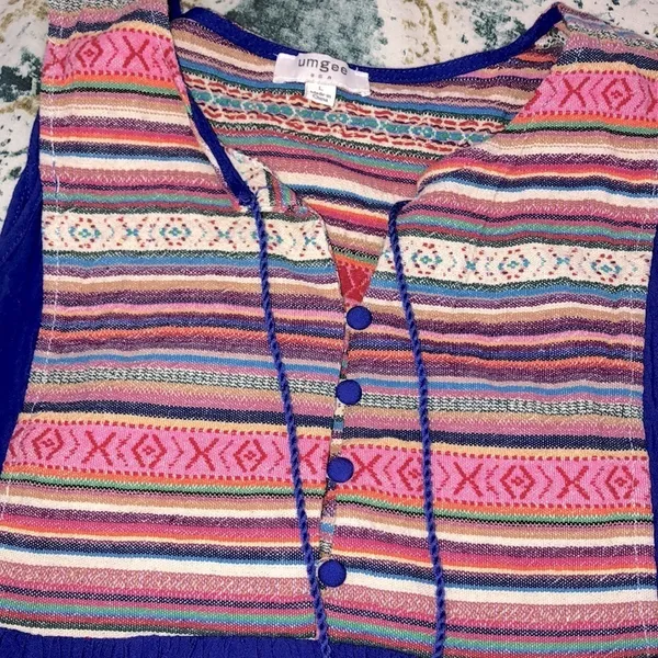 UMGEE large dress/tunic - Image 5