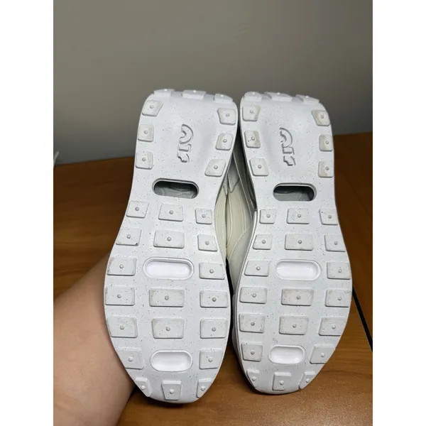 Nike Womens Air Max Pre Day White/phantom Running Sneakers Shoes 7.5 - Image 7