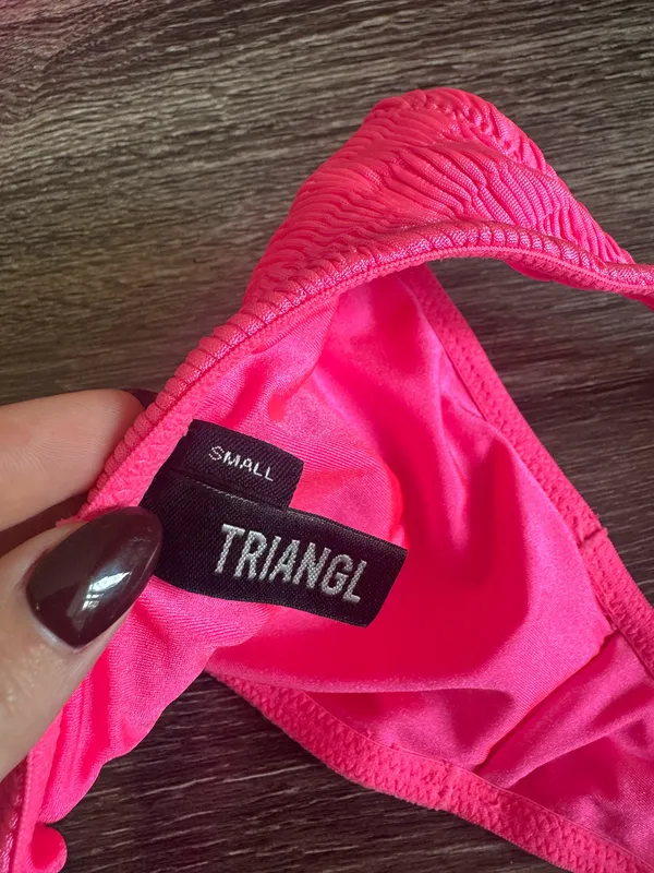 Triangl Bikini Set - Image 3