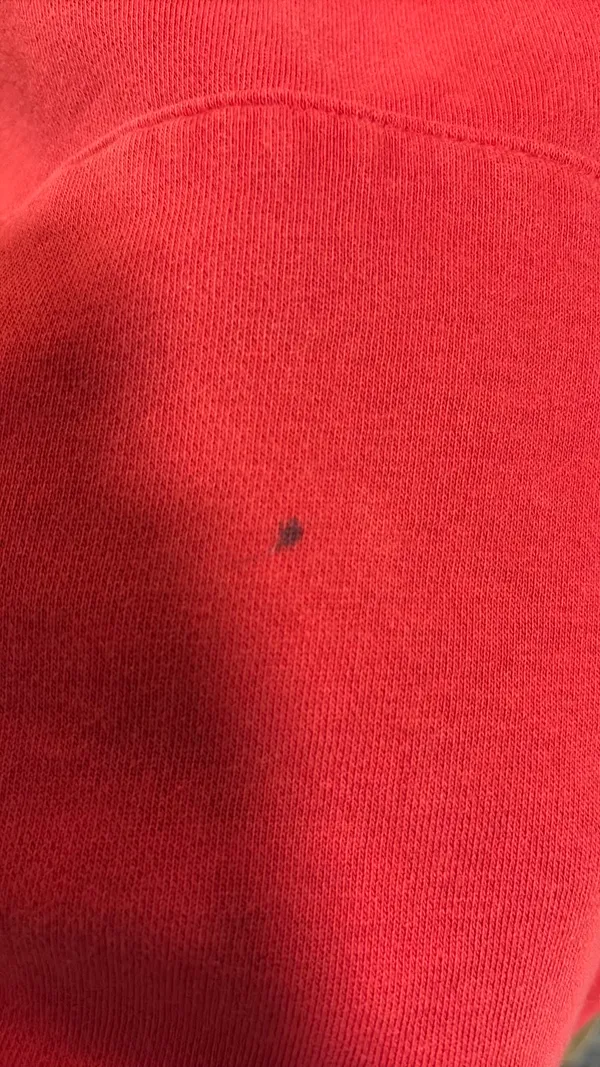 Nike Sweatshirt Hoodie - Image 3