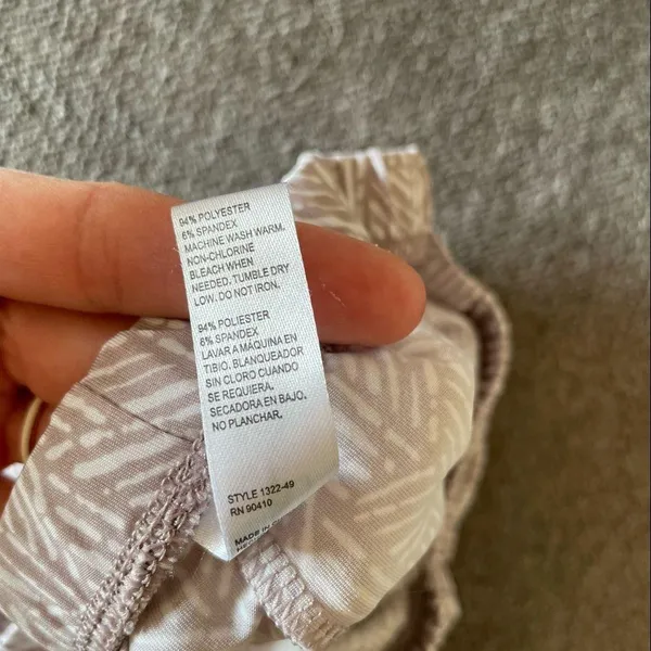 Marilyn Monroe PJ Shorts - Image 2