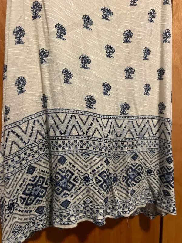 Spaghetti Strap Top - Image 4
