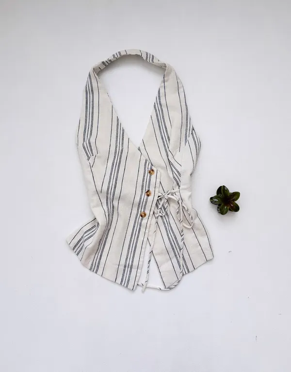 Free people halter top vets  - Image 9