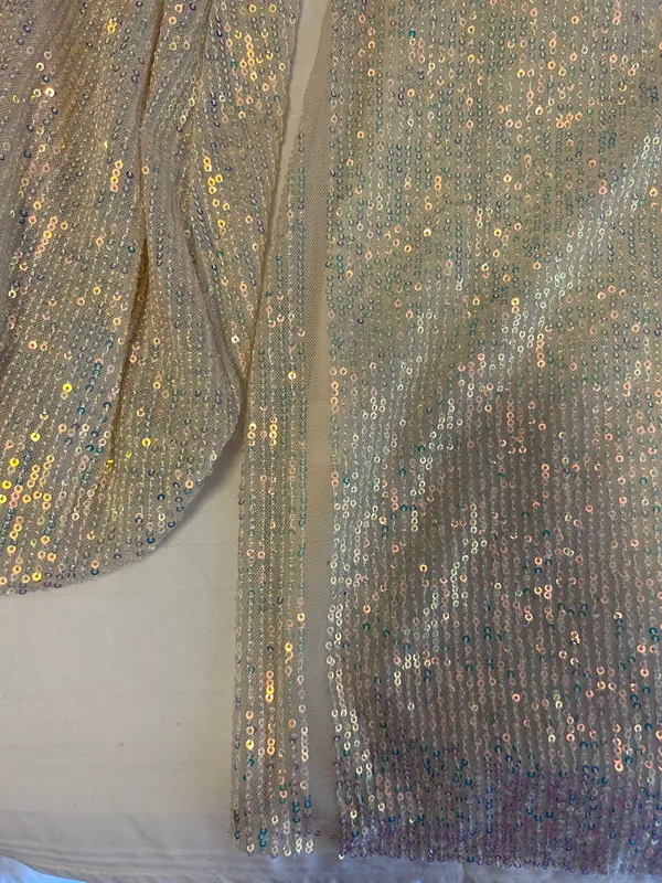 Lucy in the Sky Dress - Image 5