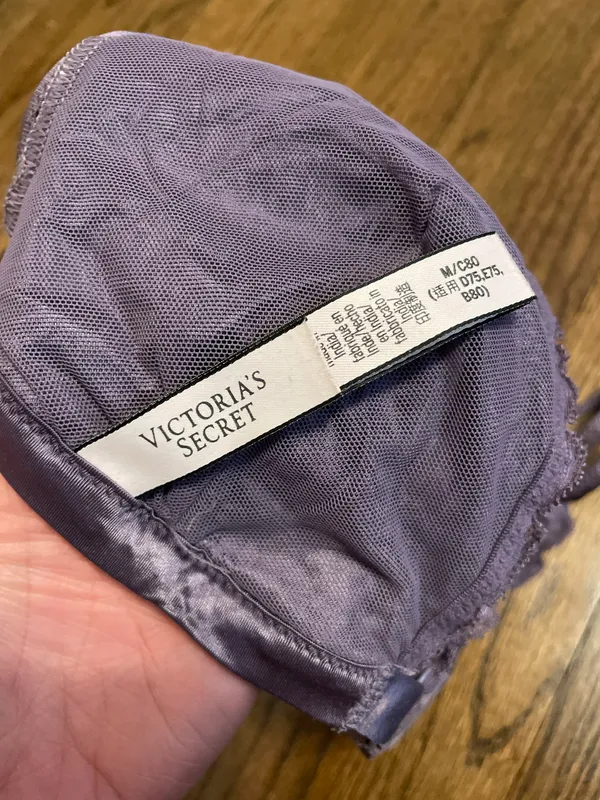 Victoria's Secret Bralette - Image 3