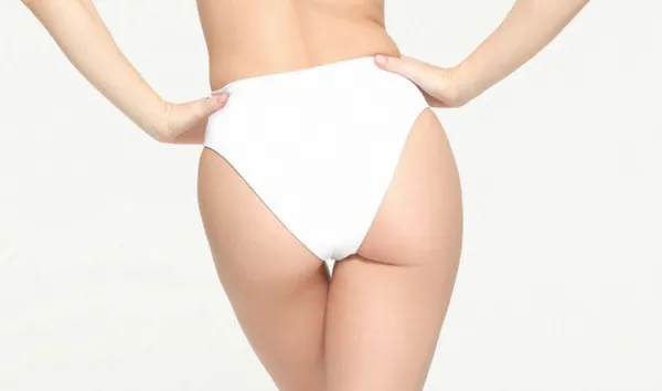 SKIMS Bikini Set! M - Image 10
