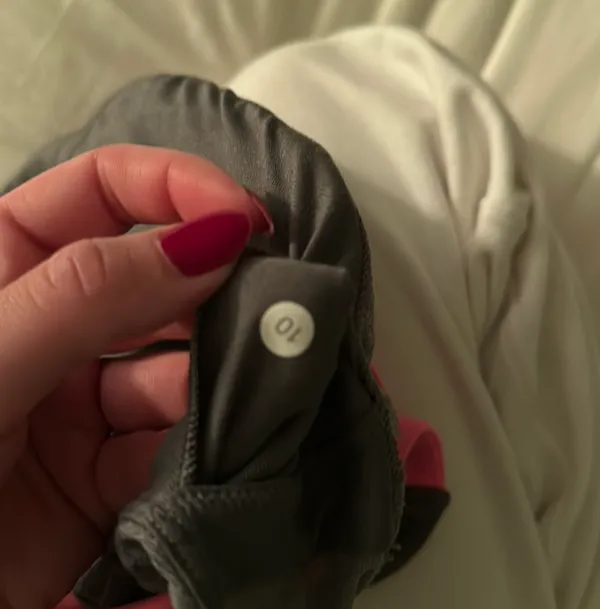 Lululemon Sports Bra - Image 3