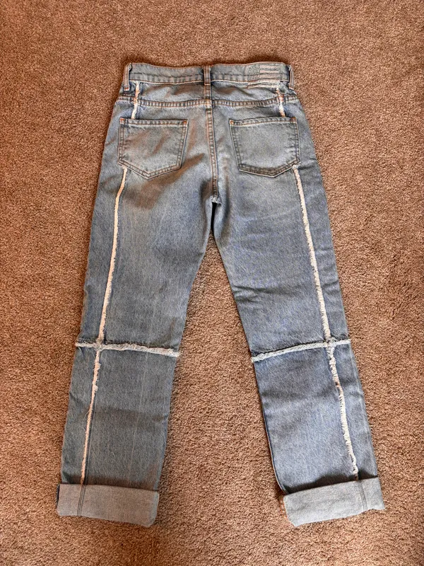 Revice Denim Jeans - Image 3