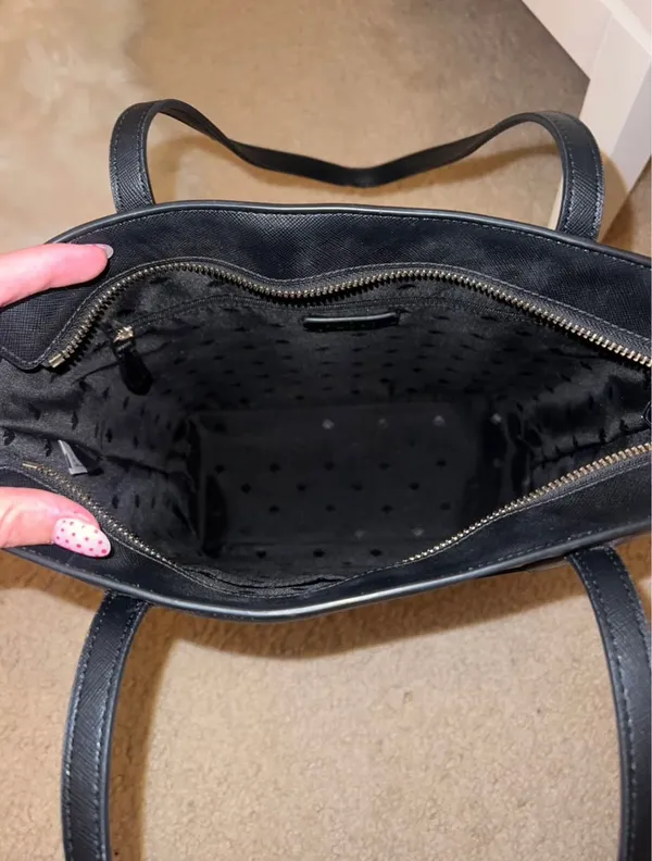 Kate Spade Bag - Image 4