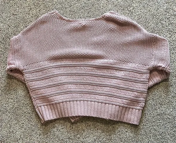 PacSun Sweater - Image 2