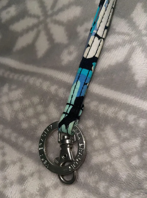 Vera Bradley Lanyard - Image 3