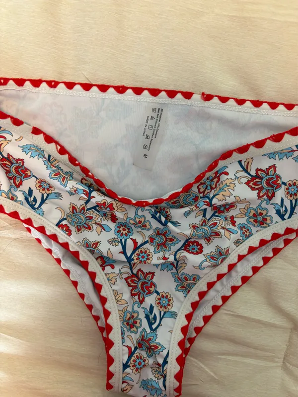 Bikini Shein Set - Image 2