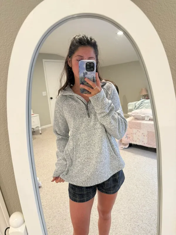 Avalanche Quarter Zip - Image 3