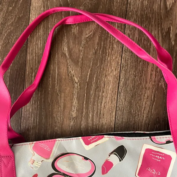 Tote bag - Image 6