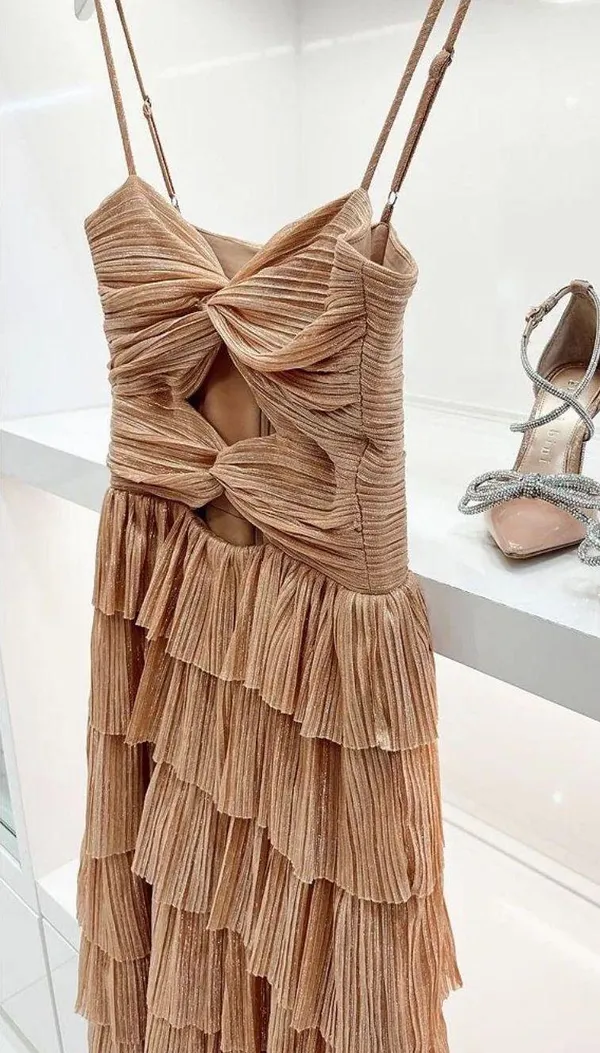 Gianni Bini Dress - Image 5