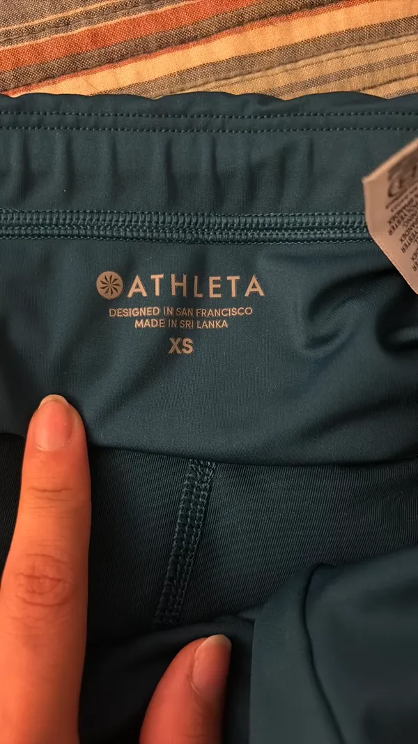 athleta skort - Image 5