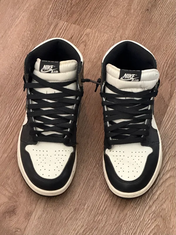 Air Jordan Mocha 1 High - Image 2