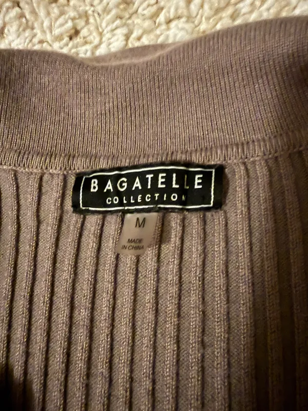 Bagatelle top - Image 2