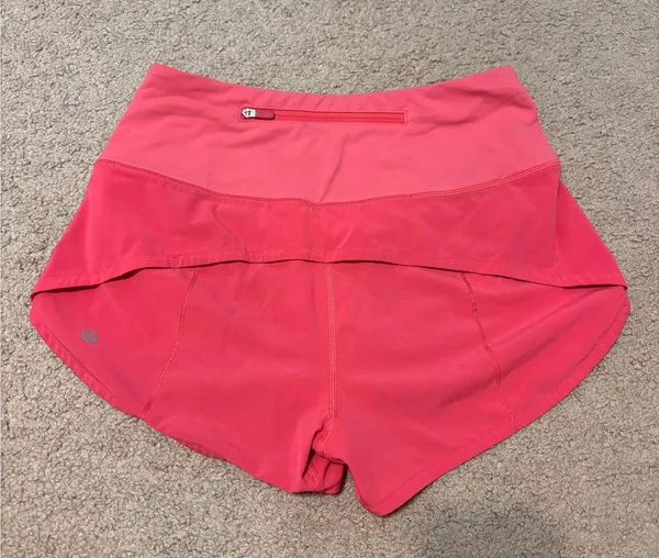 Lululemon Shorts - Image 2