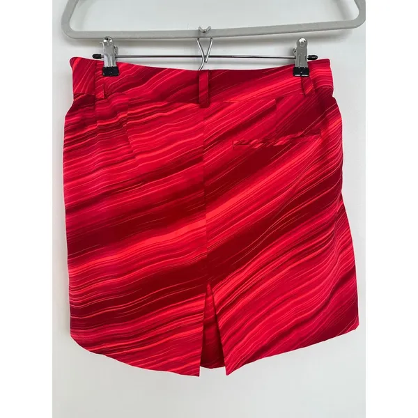Nike Golf  Women's Speed Strip Skort, Size 6, EUC - Image 3
