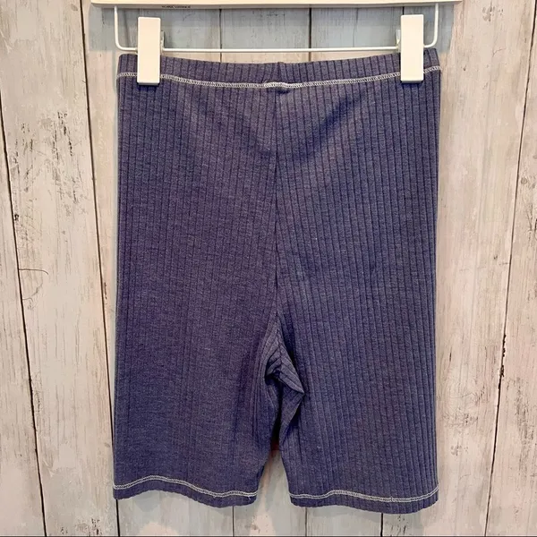 Free People Take Two Bike Shorts L2 - Image 4