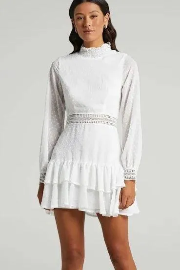 Showpo Dress - Image 3