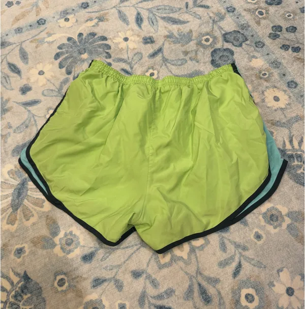 Nike Athletic Dri-Fit Shorts - Image 2