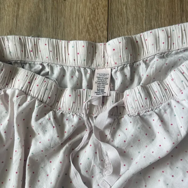 Victoria's Secret Pajama Pants - Image 2