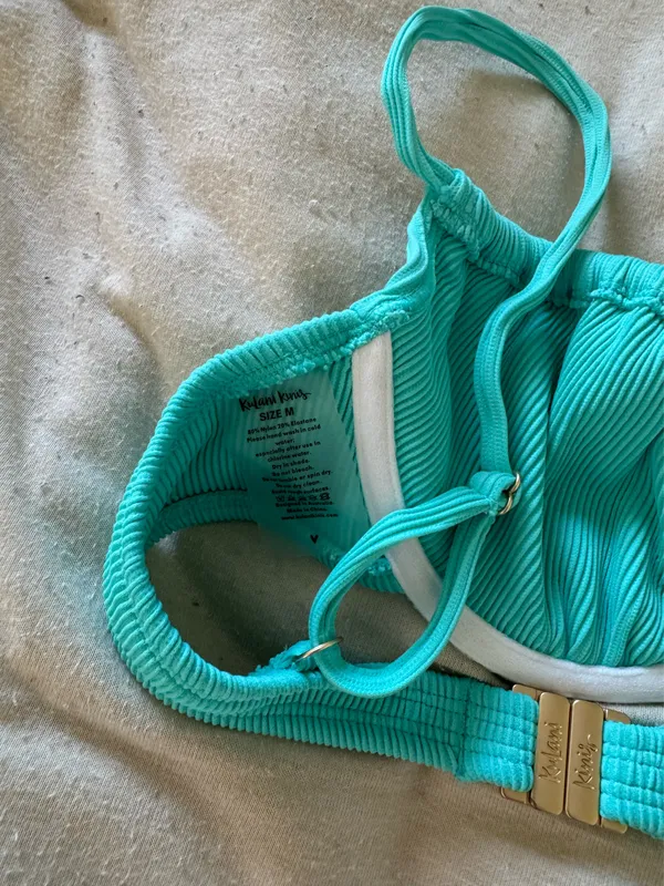 Kulani Kinis Bikini Top - Image 3