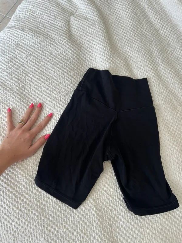 Aerie Shorts Biker Offline - Image 3