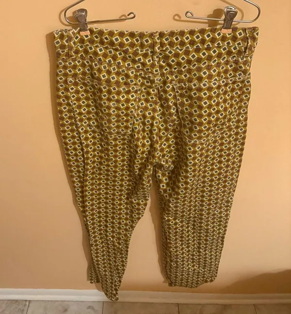 Mezzanine High Rise Straight Leg Jeans - Image 4