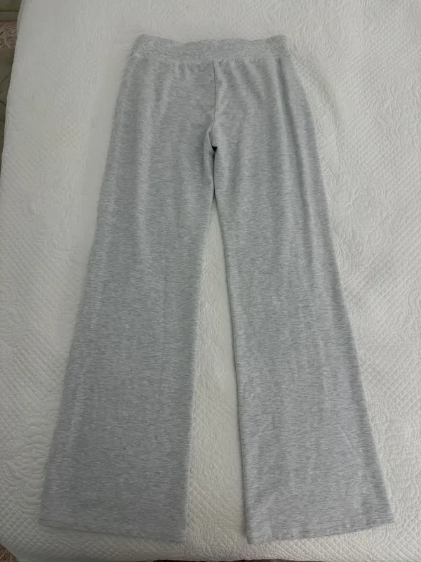 Garage booty stretch terry pants - Image 2