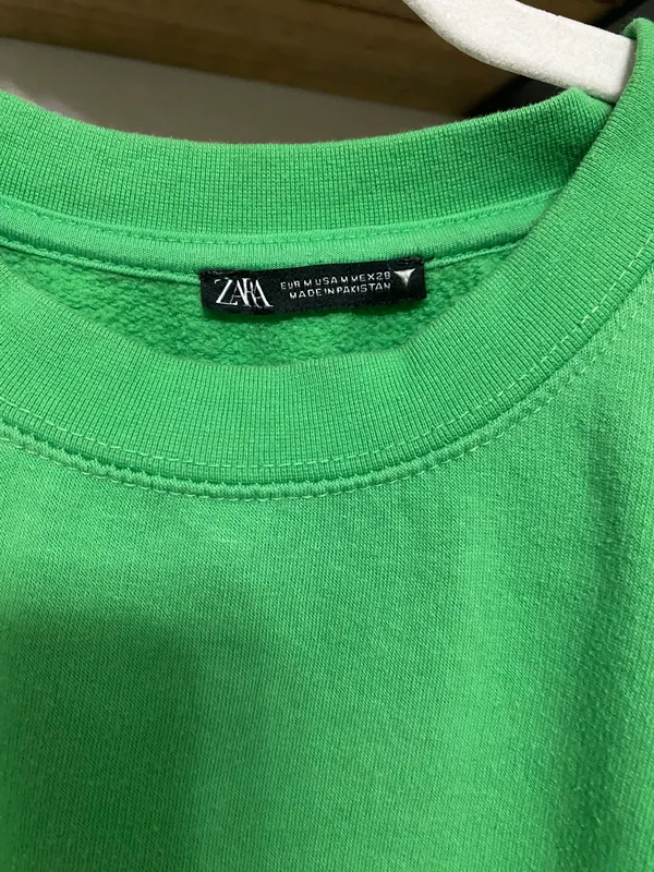 Zara Crewneck - Image 2