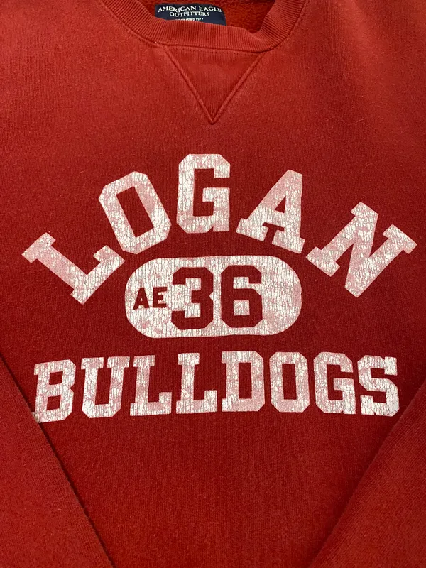 American Eagle Outfitters Sweatshirt - Image 3