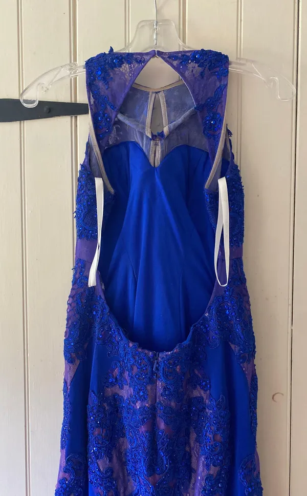 Jovani Prom Dress - Image 6