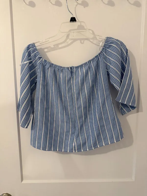 Lulu’s Top - Image 4