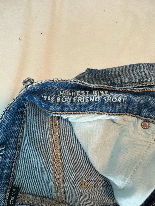 American Eagle Shorts - Image 4