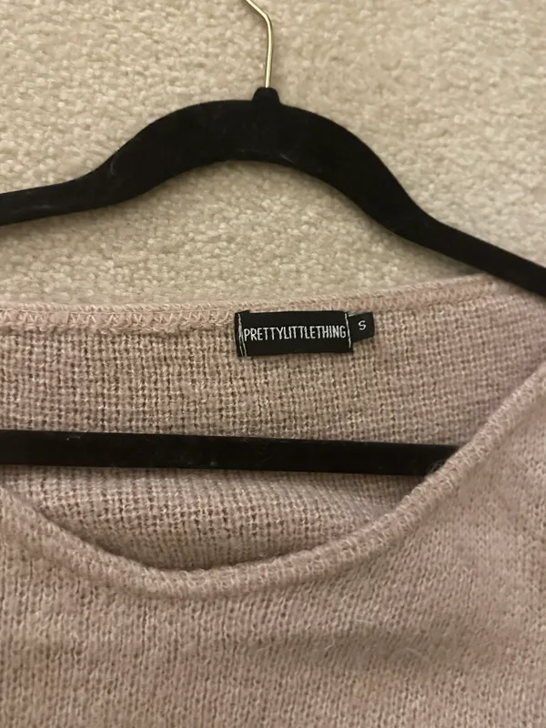 Pretty Little Thing Sweater - Image 2