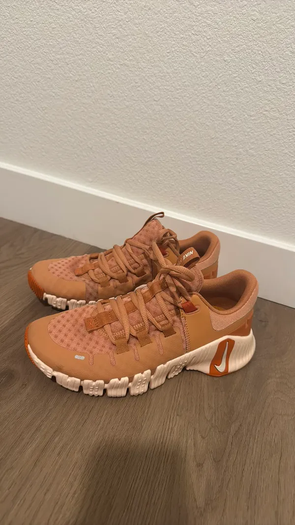 Nike Free Metcon - Image 3