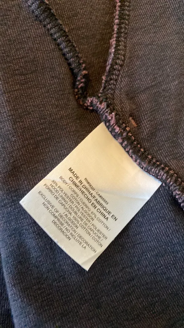 Nike Tech Zip Up Hoodie - Image 4
