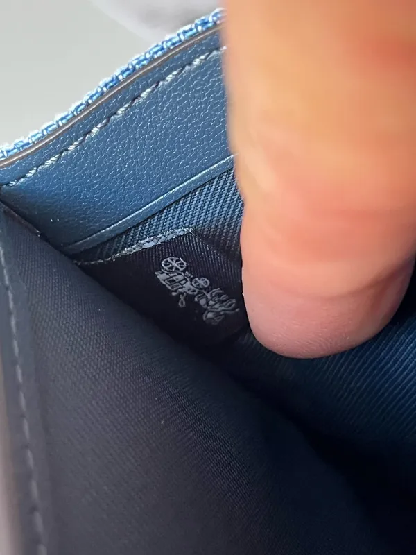 Coach Wallet - Image 9