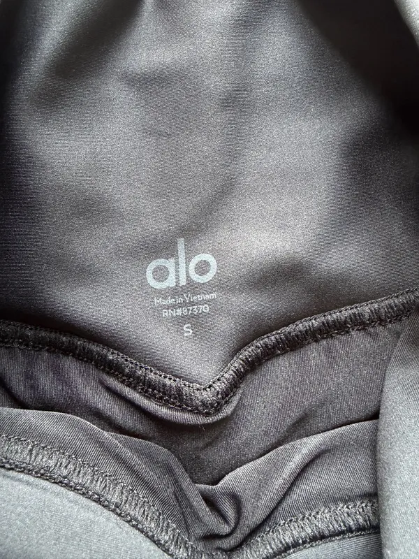 Alo Yoga Grand Slam Tennis Skirt - Image 2