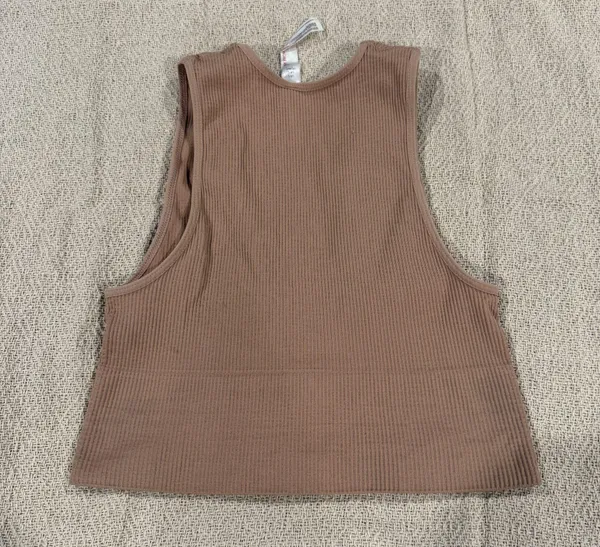 Urban Outfitters Seamless Tank Top  - Image 3