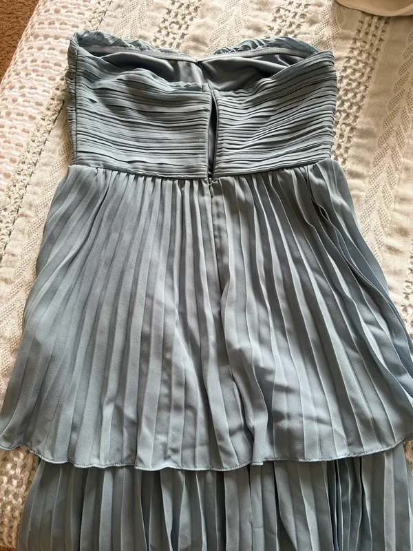 Lulus Maxi Dress - Image 3