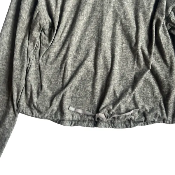 Canada Weather Gear Supreme Soft‎ Mock Neck Sweatshirt - Image 5