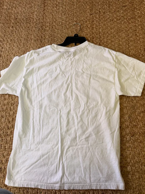 HWLF Comfort Colors Tee - Image 4