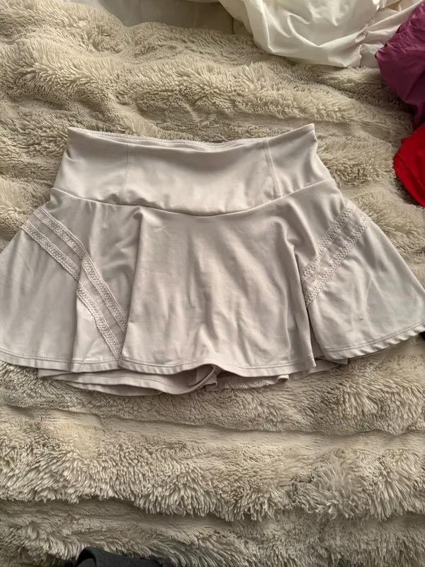 Free People Movement Skirt - Image 2
