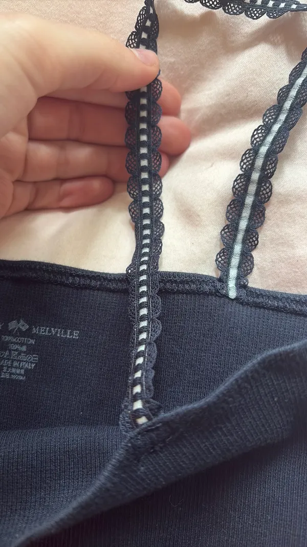 Brandy Melville Top - Image 3